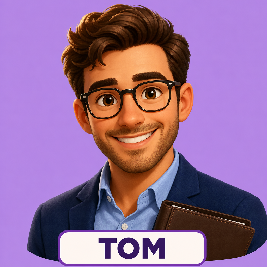 Tom