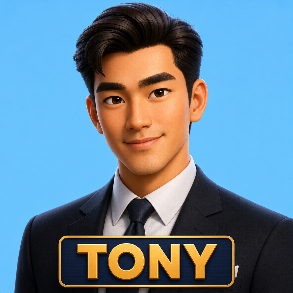 TonyM